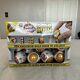 Mini Brands Gold Rush Limited Edition Lot Of 24 Balls