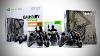 Modern Warfare 3 Xbox 360 Console Unboxing Limited Edition