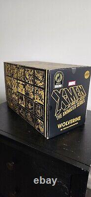 Mondo Wolverine 16 Scale Figure Limited Edition SDCC Variant Brand New Sealed