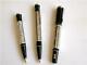 Montblanc Marcel Proust 3 Pc Set Limited Edition Brand New # 2536/4000