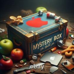 Mystery Loot Electronic and Designer box. All Brand Limited Edition. 2025