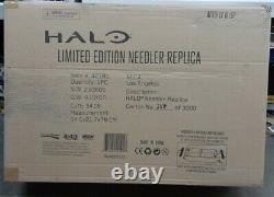 NECA Halo Limited Edition Needler Replica 3000 PCS Brand New Old Stock Sealed