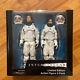 Neca Interstellar Brand & Cooper Limited Edition Action Figure 2-pack New Sealed
