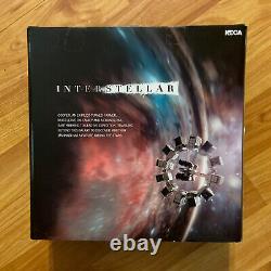 NECA Interstellar Brand & Cooper Limited Edition Action Figure 2-Pack New Sealed
