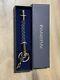 New Officine Panerai Limited Edition Rope Keychain Brand 100% Authentic Keyring