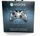Nib Microsoft Xbox One Limited Edition Halo 5 Guardians Controller Brand New