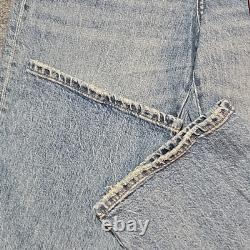 NWT Lucky Brand Women's Lucky Legend Limited Edition Bootcut PEACE Jeans 6/28R