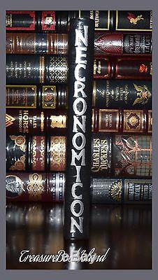 Necronomicon 31th Anniversary Brand New Sealed Deluxe Hardcover