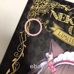 Nekopara OVA Limited Edition Blu-ray NEKO WORKS From Japan