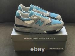 New Balance 998MR (US Size 12) 1 of 1 Brand New Rare