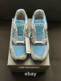 New Balance 998MR (US Size 12) 1 of 1 Brand New Rare