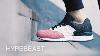 New Balance Releases Limited Edition With Taiwanese Brand Phantaci