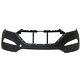 New Bumper Cover Fascia Front Upper For Hyundai Tucson Hy1014101 86511d3000