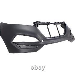 New Bumper Cover Fascia Front Upper for Hyundai Tucson HY1014101 86511D3000