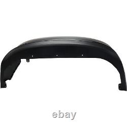 New Bumper Cover Fascia Rear for Hyundai Elantra 2017-2018 HY1100223 86611F2000