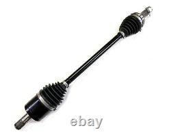 New DTA Rear Right Axle Fits Honda Pioneer 1000 1000-5 Exclude Limited Edition