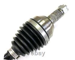 New DTA Rear Right Axle Fits Honda Pioneer 1000 1000-5 Exclude Limited Edition