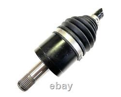 New DTA Rear Right Axle Fits Honda Pioneer 1000 1000-5 Exclude Limited Edition