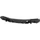 New Front Bumper Upper Face Bar Impact Absorber For 2020-2023 Toyota Highlander