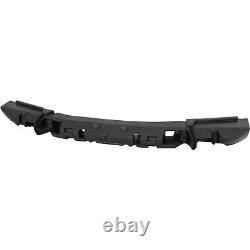 New Front Bumper Upper Face Bar Impact Absorber For 2020-2023 Toyota Highlander