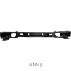 New Front Bumper Upper Face Bar Impact Absorber For 2020-2023 Toyota Highlander