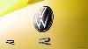 New Golf R 333 Limited Edition Sneak Peek Volkswagen R