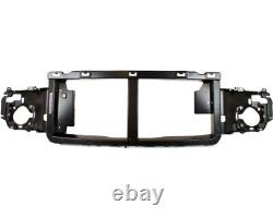 New Header Panel Grille Opening Panel For 2005-07 Ford F-250 Super Duty F-350 SD