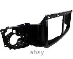 New Header Panel Grille Opening Panel For 2005-07 Ford F-250 Super Duty F-350 SD