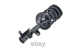 New OE Front & Rear Struts for 2005-2009 Hyundai Tucson Lifetime Warranty