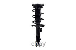 New OE Front Strut & Rear Shock For 2017-2019 Hyundai Elantra Lifetime Warranty