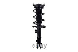 New OE Front Strut & Rear Shock For 2017-2019 Hyundai Elantra Lifetime Warranty