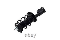 New OE Front Strut & Rear Shock For 2017-2019 Hyundai Elantra Lifetime Warranty