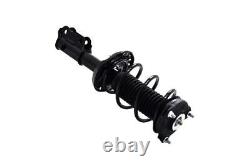 New OE Front Strut & Rear Shock For 2017-2019 Hyundai Elantra Lifetime Warranty