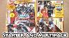 New Turbo Attax 2021 Starter Pack U0026 Multipack Opening Brand New F1 Collection 2 Limited Editions