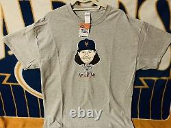 New York Mets t-shirt-Lot of 11 Ones, limited edition brand new Ones. Size XL
