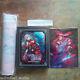 Nights Of Azure Limited Edition + Gust-chan Dlc & Theme Ps4 Brand New Sealed