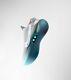 Nike Adapt Bb Air Mag Wolf Grey Shoes Size 10.5 Back To The Future Brand New