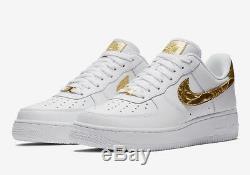 Nike Air Force 1 Cr7 Ronaldo Limited Edition Brand New In Box Uk Sizes 10, 11