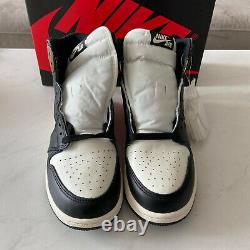 Nike Air Jordan 1 Retro Dark Mocha GS Size 7Y US 575441-105 Brand New Deadstock