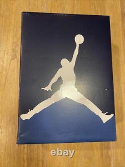 Nike Air Jordan 3 Retro SP x Fragment Design DA3595 100 Size 13 Brand New