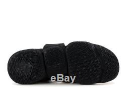 Nike Lebron 15 x KITH Lifestyle AO1068 001 Kings Cloak Men's Size 7.5 Brand New