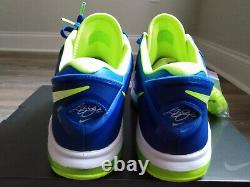Nike Lebron 8 V2 Sprite(2021)US13 Brand New 100% Authentic