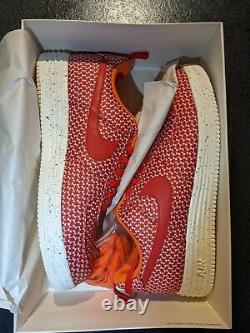 Nike Lunar Force 1 UNDFTD LIMITED EDITION Shoes BRAND NEW COLLECTORS EDITION