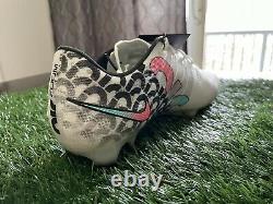 Nike Mercurial Limited Edition Air Zoom ULTRA FG US 9 Brand New In Box