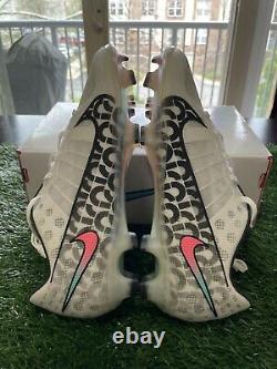 Nike Mercurial Limited Edition Air Zoom ULTRA FG US 9 Brand New In Box
