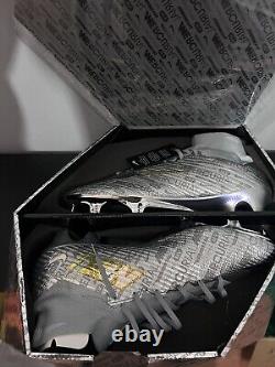 Nike Mercurial Superfly 9, 25th Anniversary Limited Edition Brand New Us 12