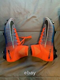 Nike Mercurial Superfly V Limited Edition RARE EA Sports FG Brand New 1354/1500