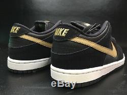 Nike SB Dunk Low Pro (BQ6817 002)Original, Brand New Mens US5.5, UK5, EUR38