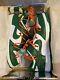 Nike X Off White Dunk Low Pine Green Sz 10.5 (brand New With Box) Relisted