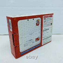 Nintendo 3DS LL Youkai Watch Jibanyan Pack Limited Edition Unused Brand New